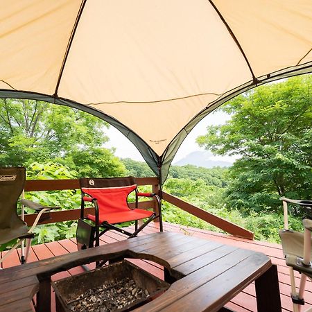 Niseko Nikuyadoya Villa Eksteriør billede