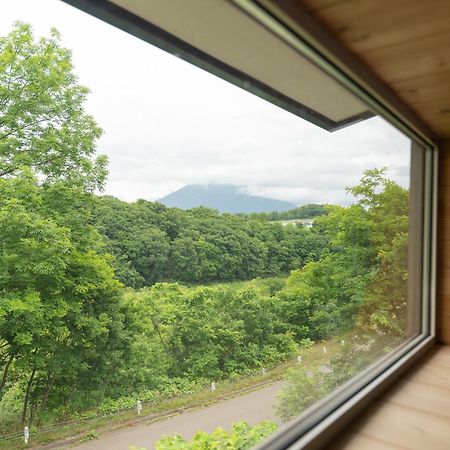 Niseko Nikuyadoya Villa Eksteriør billede