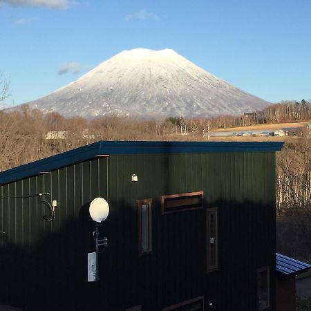 Niseko Nikuyadoya Villa Eksteriør billede