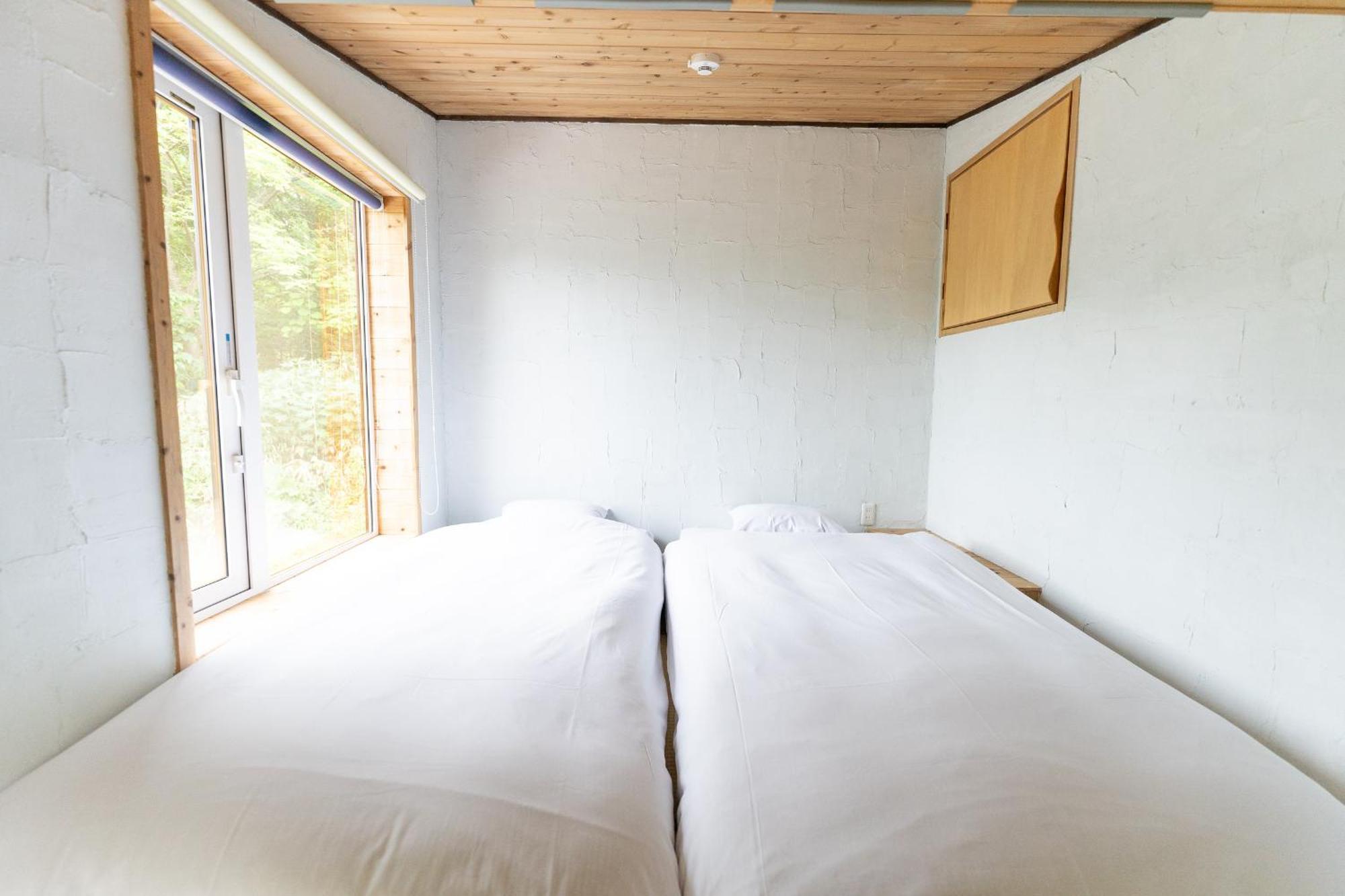 Niseko Nikuyadoya Villa Eksteriør billede