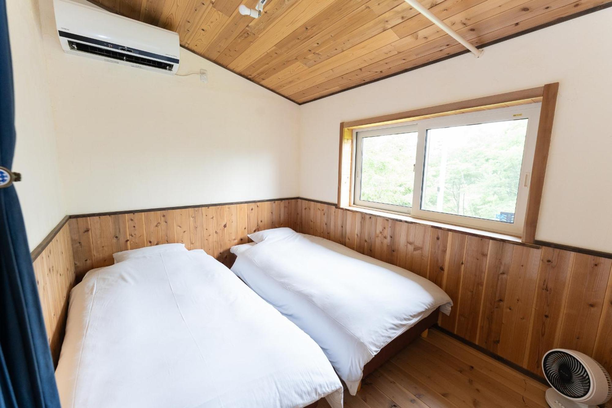 Niseko Nikuyadoya Villa Eksteriør billede