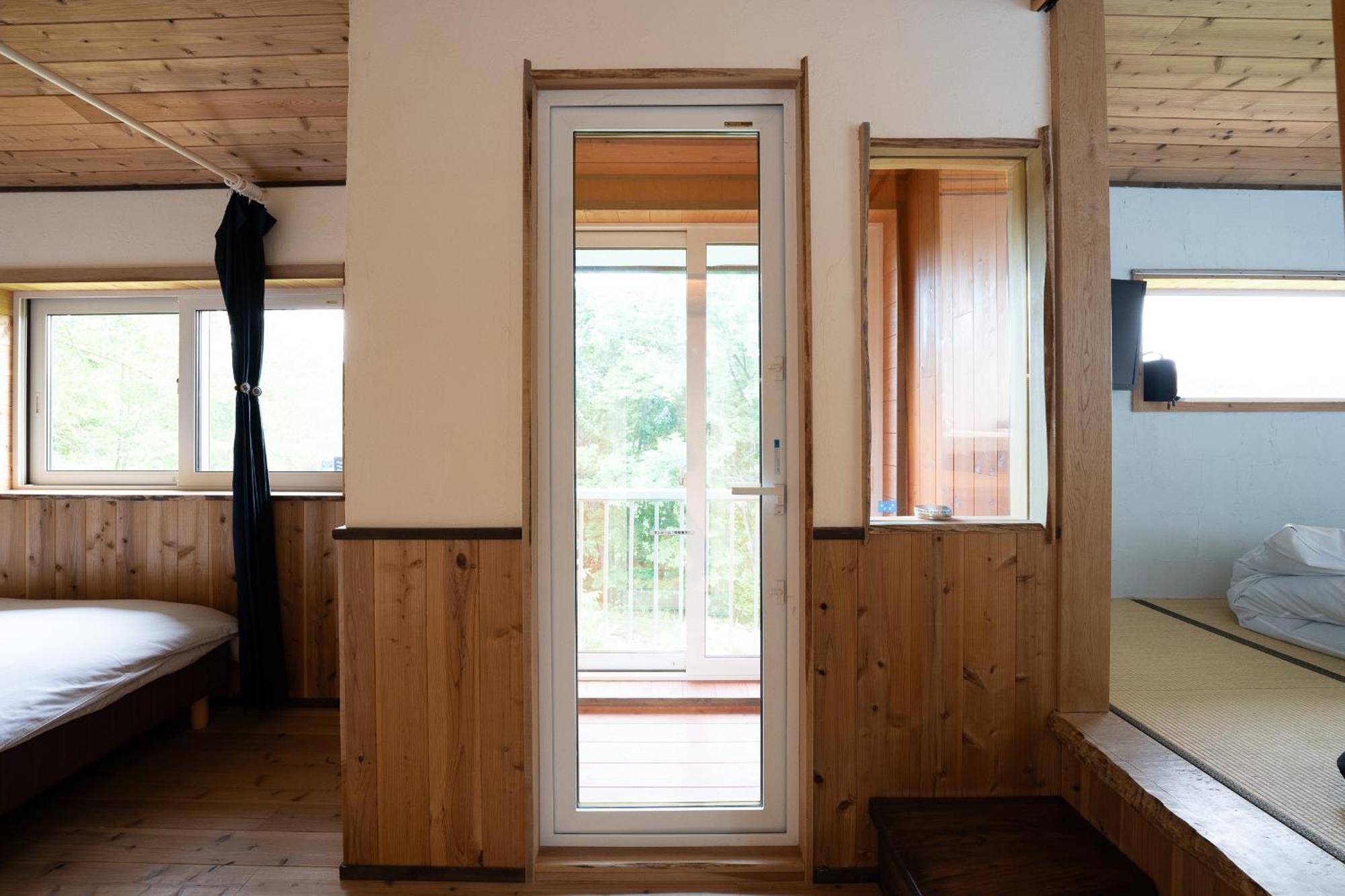 Niseko Nikuyadoya Villa Eksteriør billede