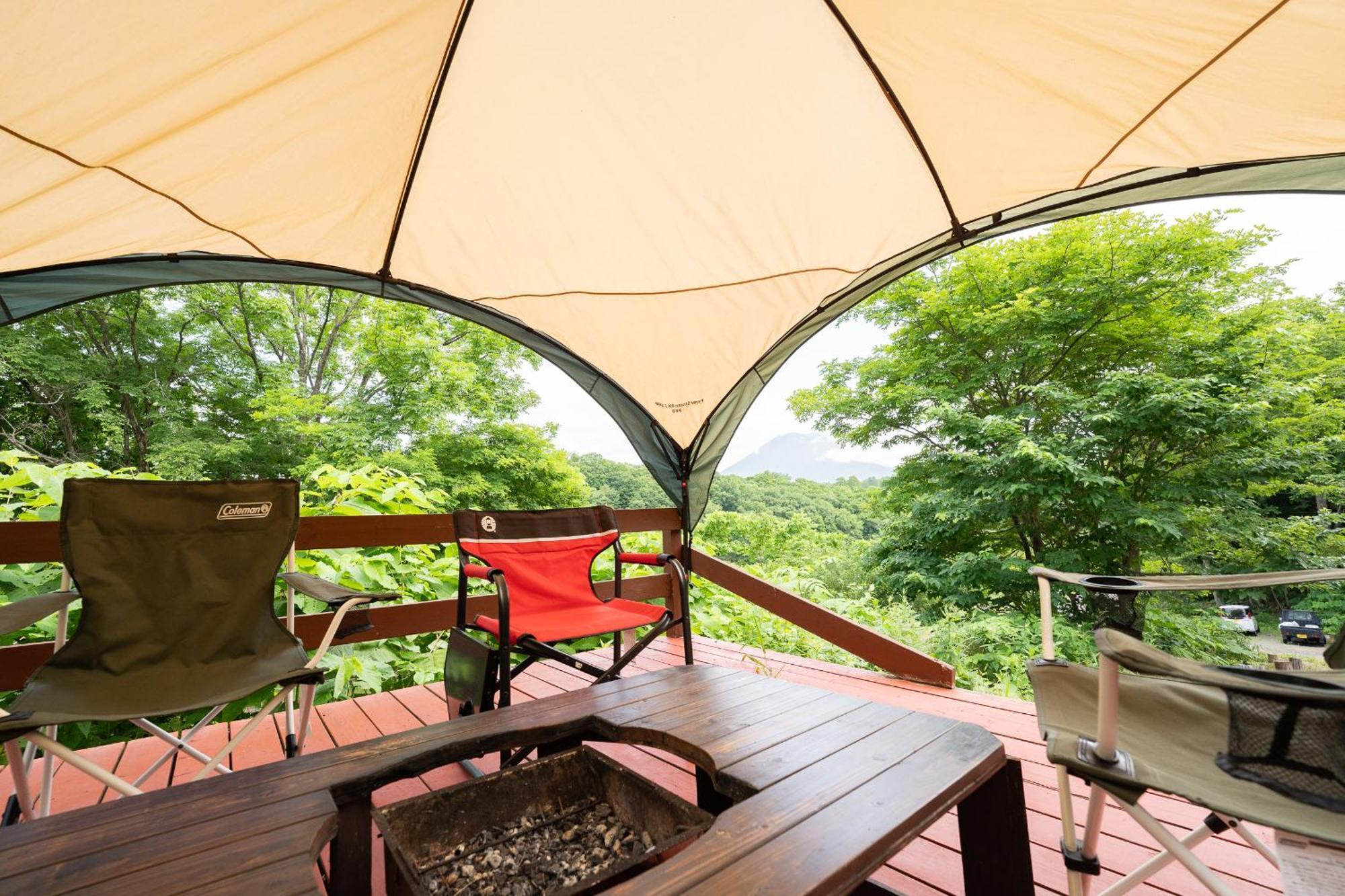 Niseko Nikuyadoya Villa Eksteriør billede