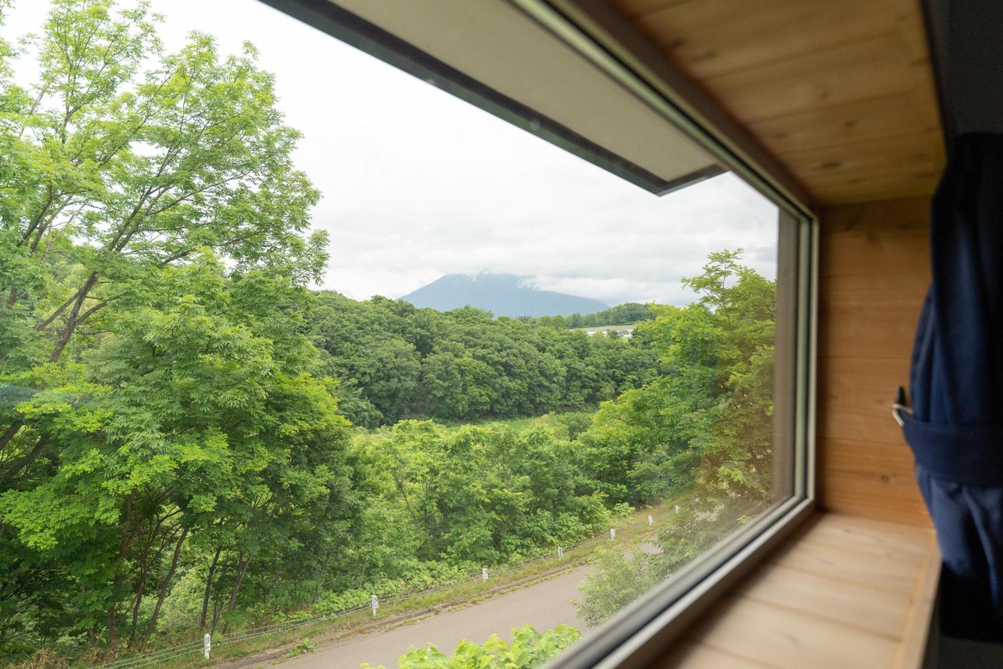 Niseko Nikuyadoya Villa Eksteriør billede