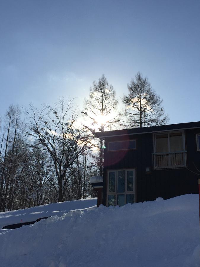 Niseko Nikuyadoya Villa Eksteriør billede