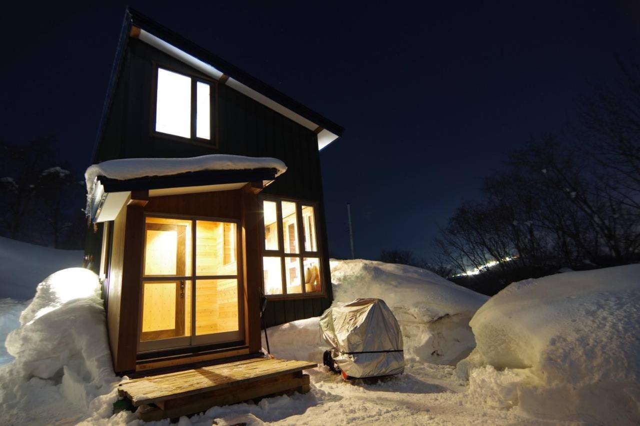 Niseko Nikuyadoya Villa Eksteriør billede