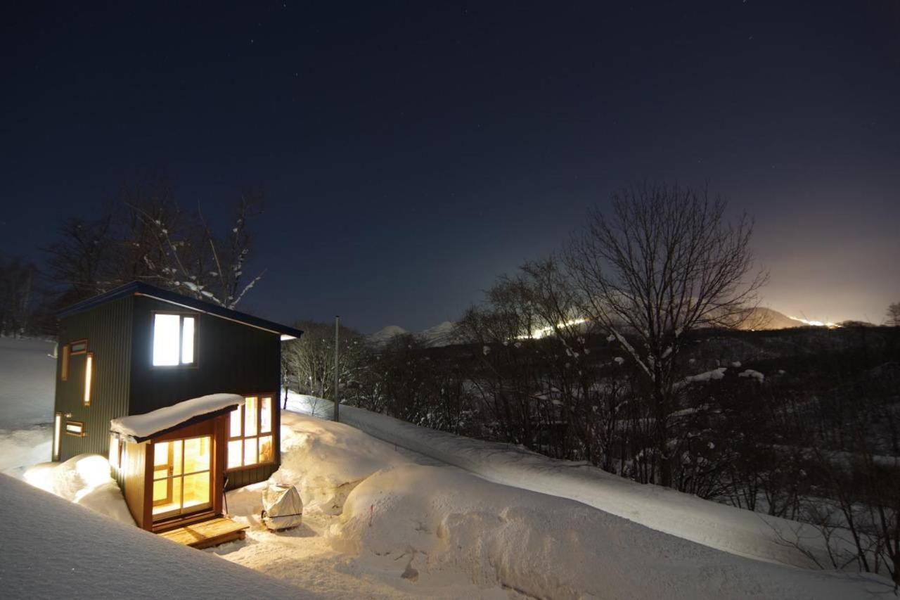 Niseko Nikuyadoya Villa Eksteriør billede